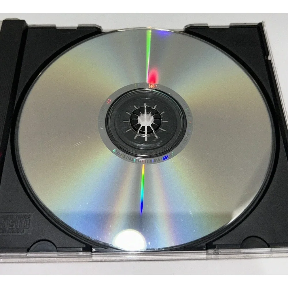 SimTower The Vertical Empire (PC CD-ROM) 1997 Vintage Computer Game‎